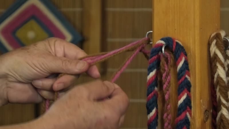 4. Hármas négyes fonások