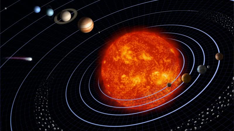 4. rész : A külső Naprendszer