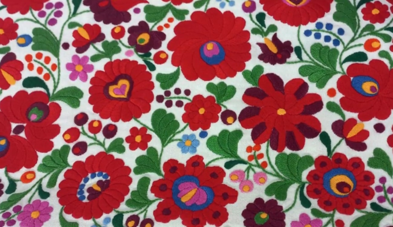 A foglalkozások során elkészülő alkotások