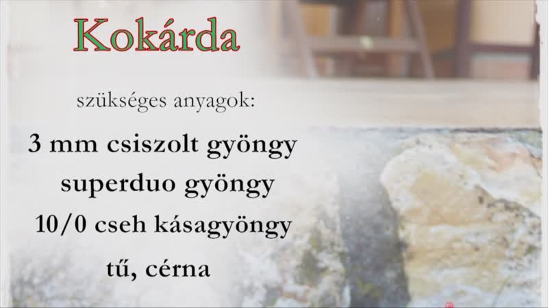 4. Kokárda