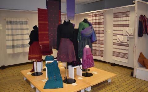 Textilfesztivál – fókuszban az ünnep