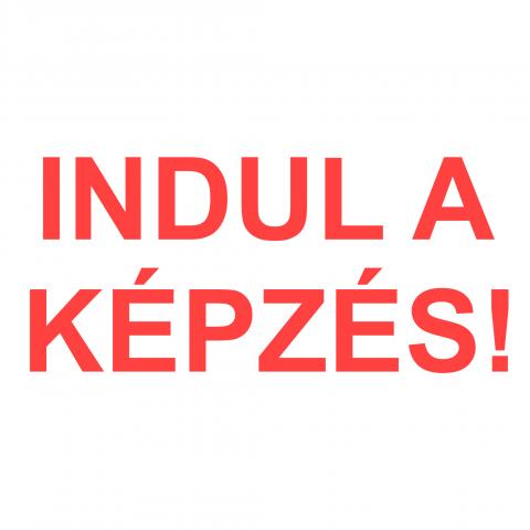 Már májusban indulnak a képzések