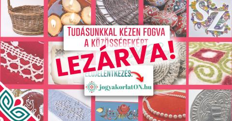 Lezárult az előjelentkezés