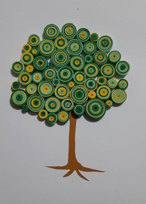 quilling