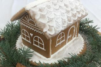 Adventi mézesek