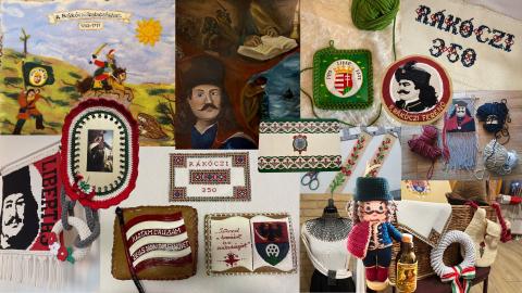 A pályázatra 200 alkotás érkezett