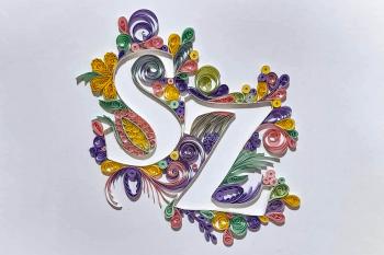 Quilling