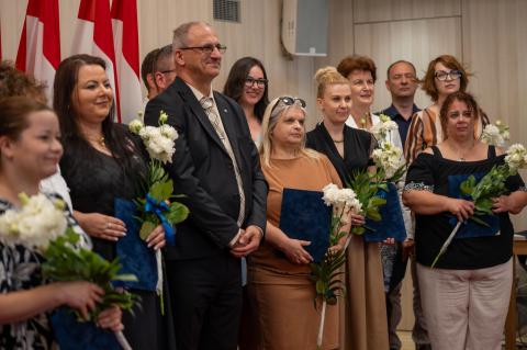 Öt év közösségépítés és hagyományőrzés