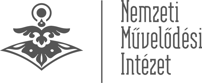 NMI - Nemzeti Művelődési Intézet